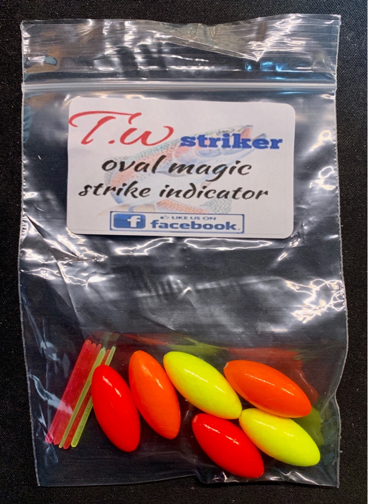 insta set strike indicators